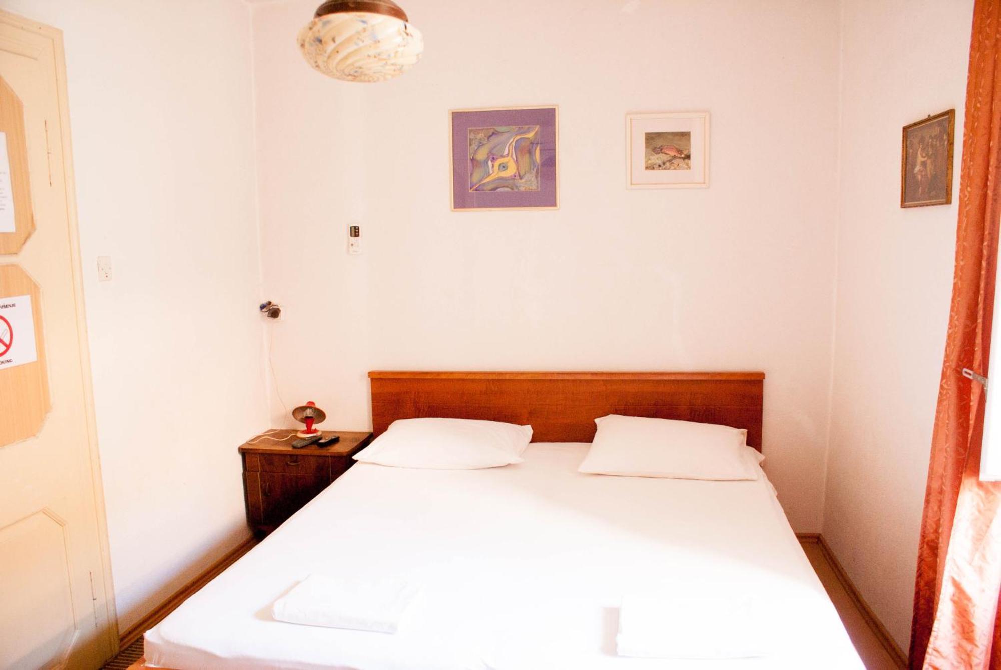 קורצולה Accommodation Old Town Vitaic חדר תמונה