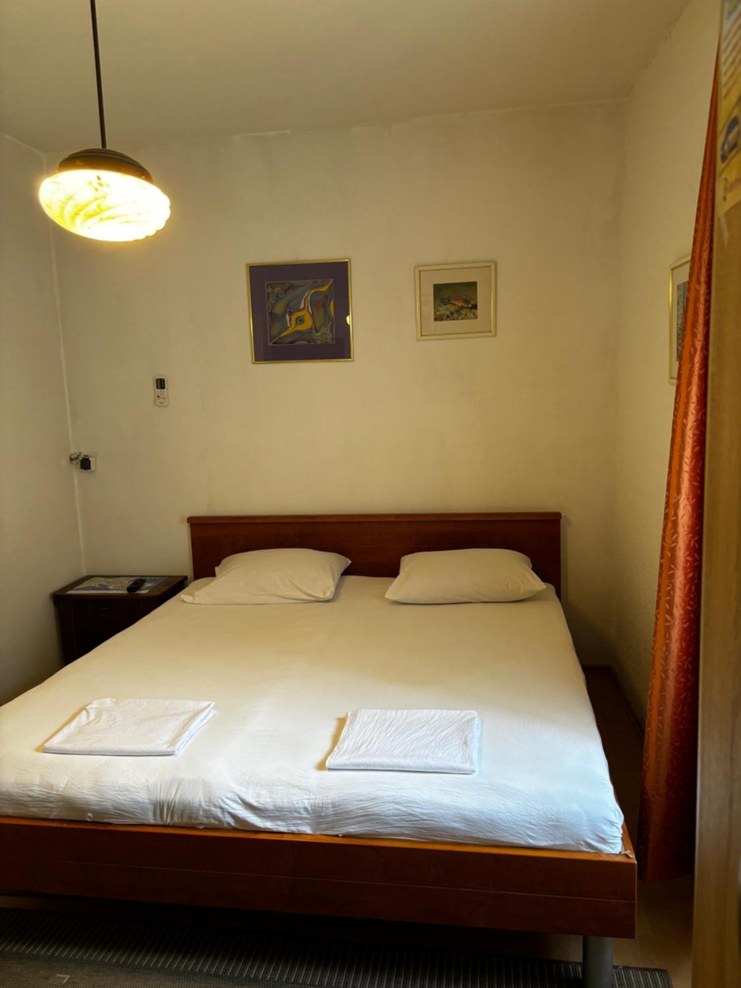 קורצולה Accommodation Old Town Vitaic מראה חיצוני תמונה