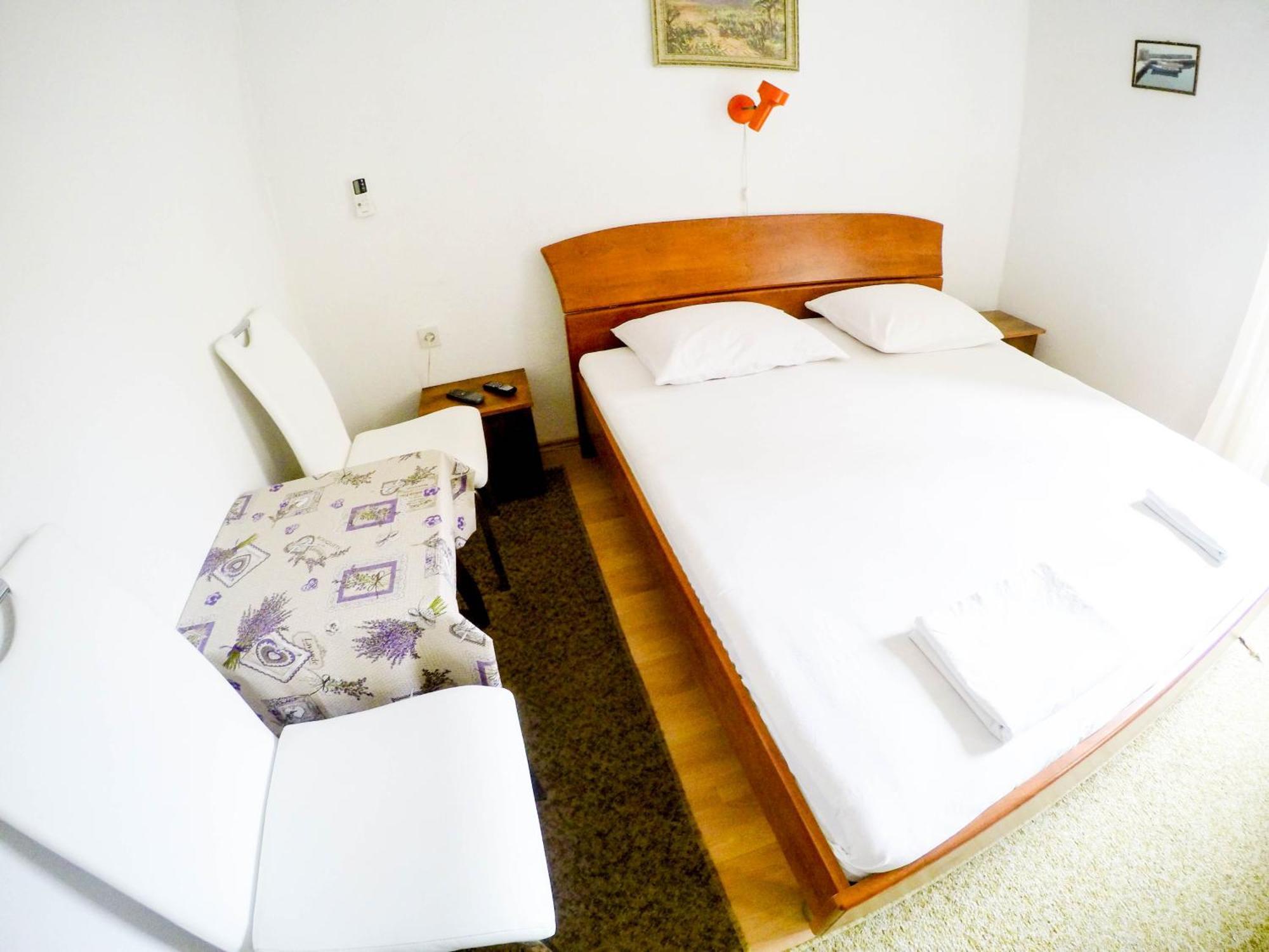 קורצולה Accommodation Old Town Vitaic חדר תמונה