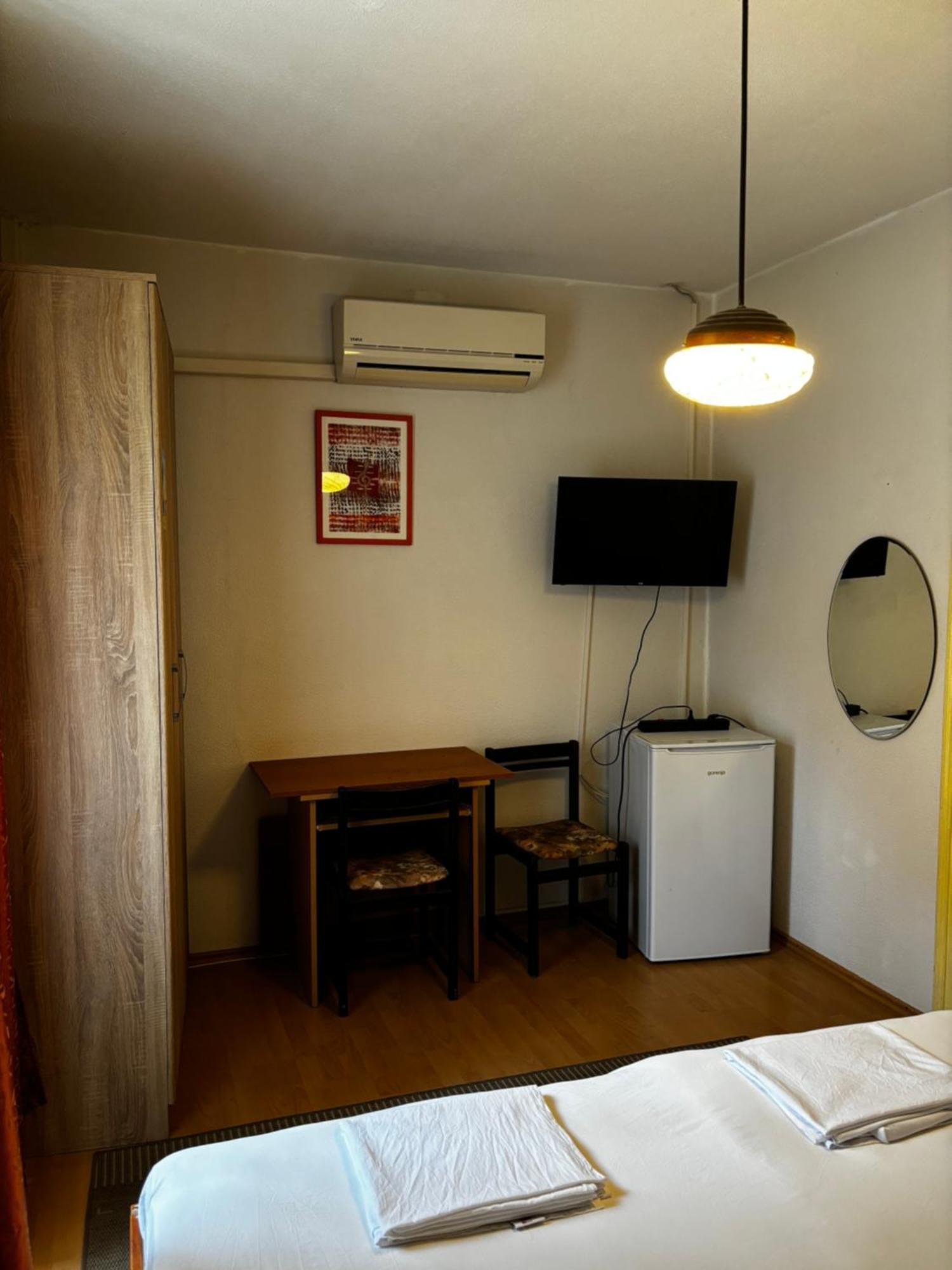 קורצולה Accommodation Old Town Vitaic מראה חיצוני תמונה