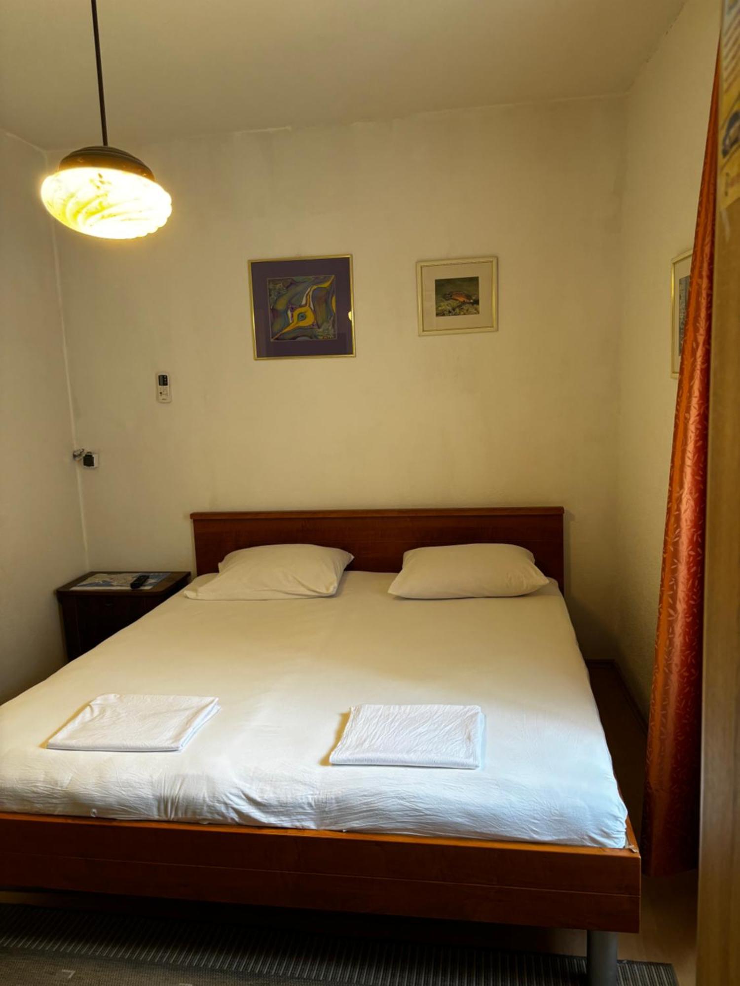 קורצולה Accommodation Old Town Vitaic מראה חיצוני תמונה