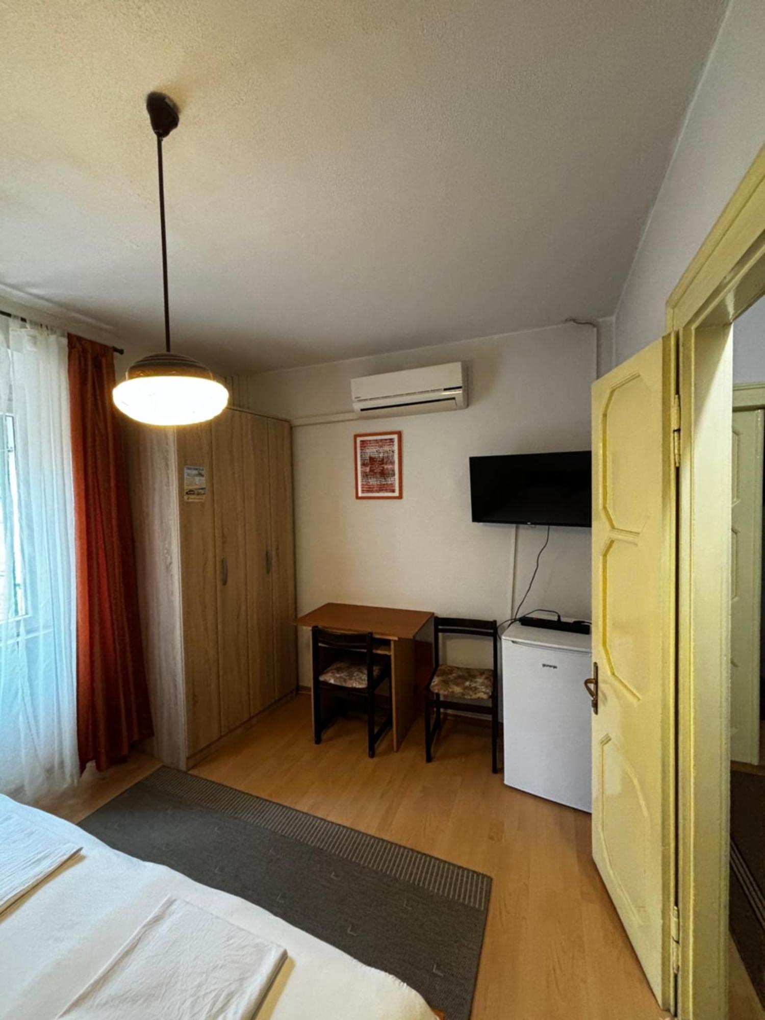 קורצולה Accommodation Old Town Vitaic מראה חיצוני תמונה
