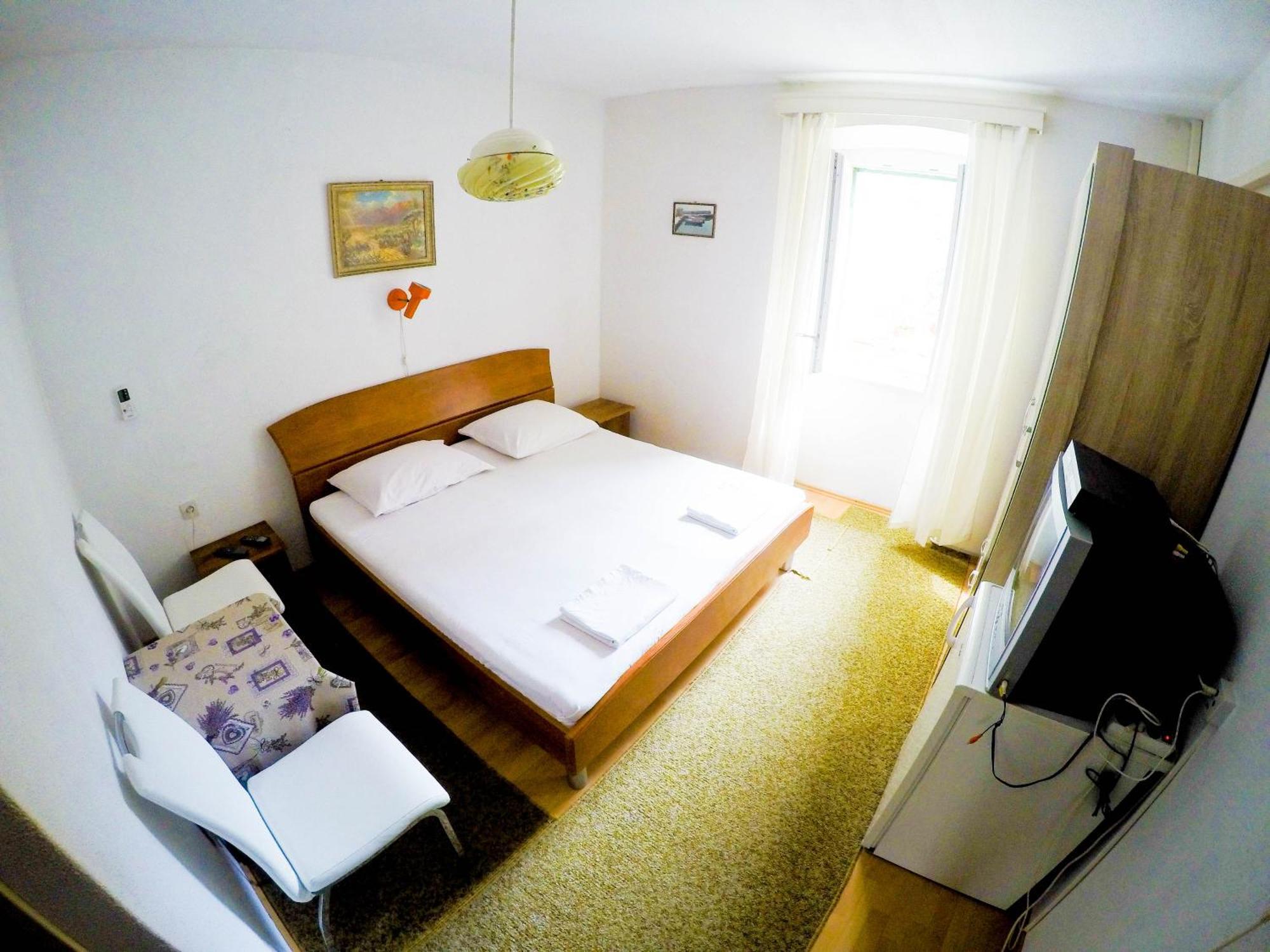 קורצולה Accommodation Old Town Vitaic חדר תמונה