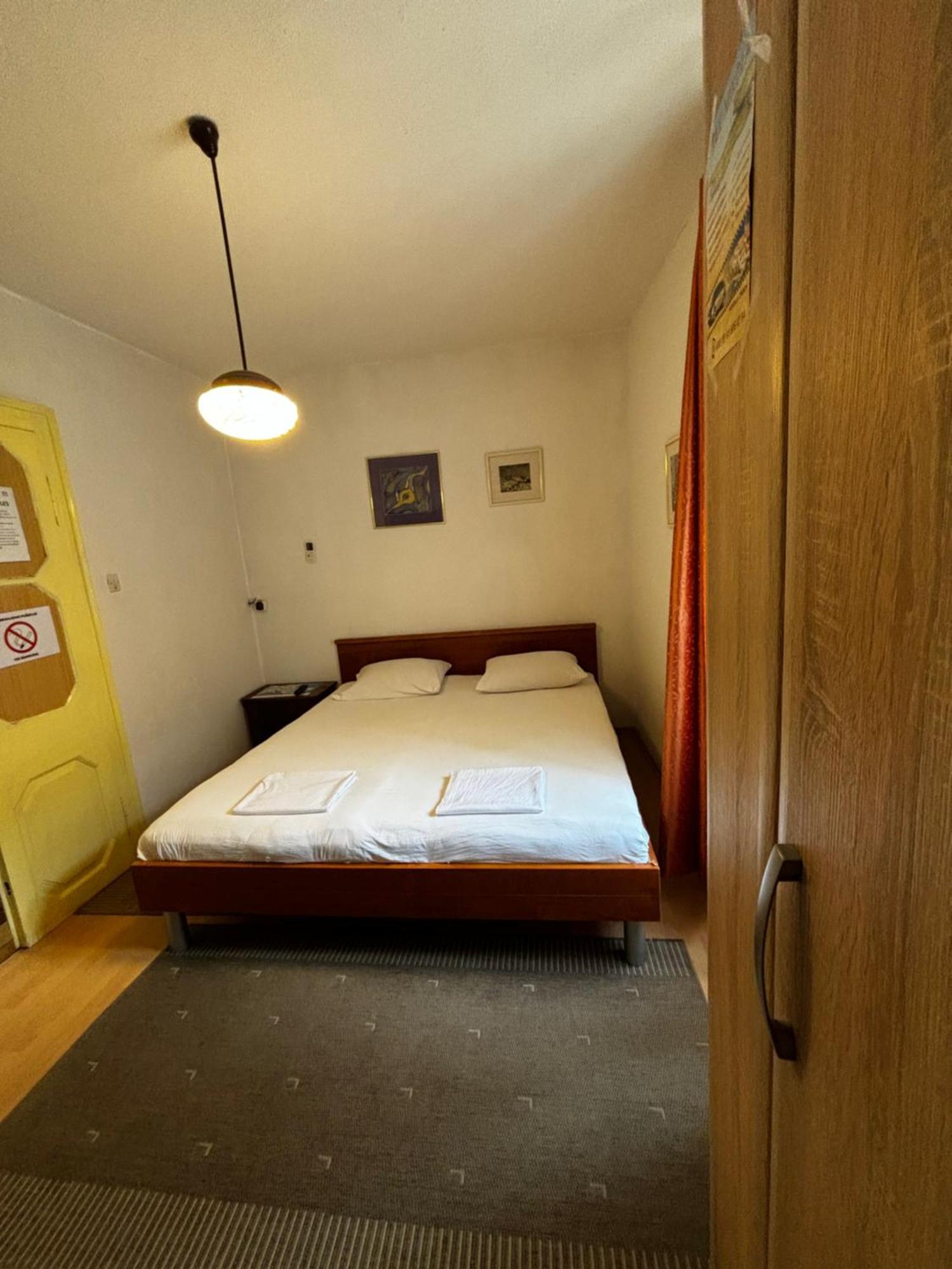קורצולה Accommodation Old Town Vitaic מראה חיצוני תמונה