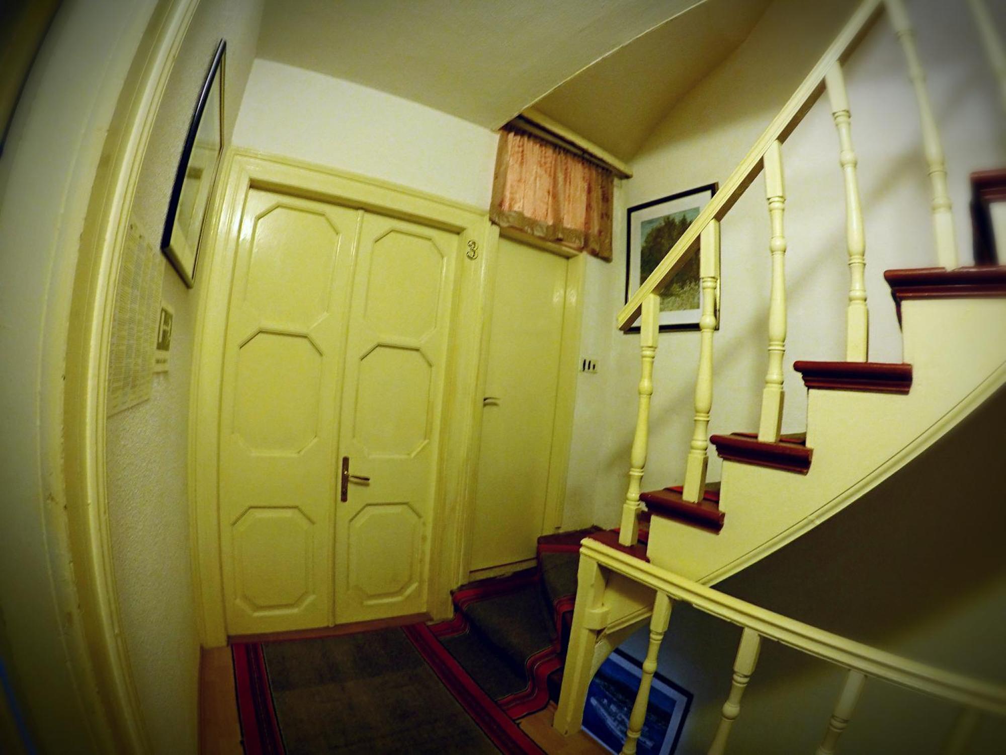 קורצולה Accommodation Old Town Vitaic מראה חיצוני תמונה