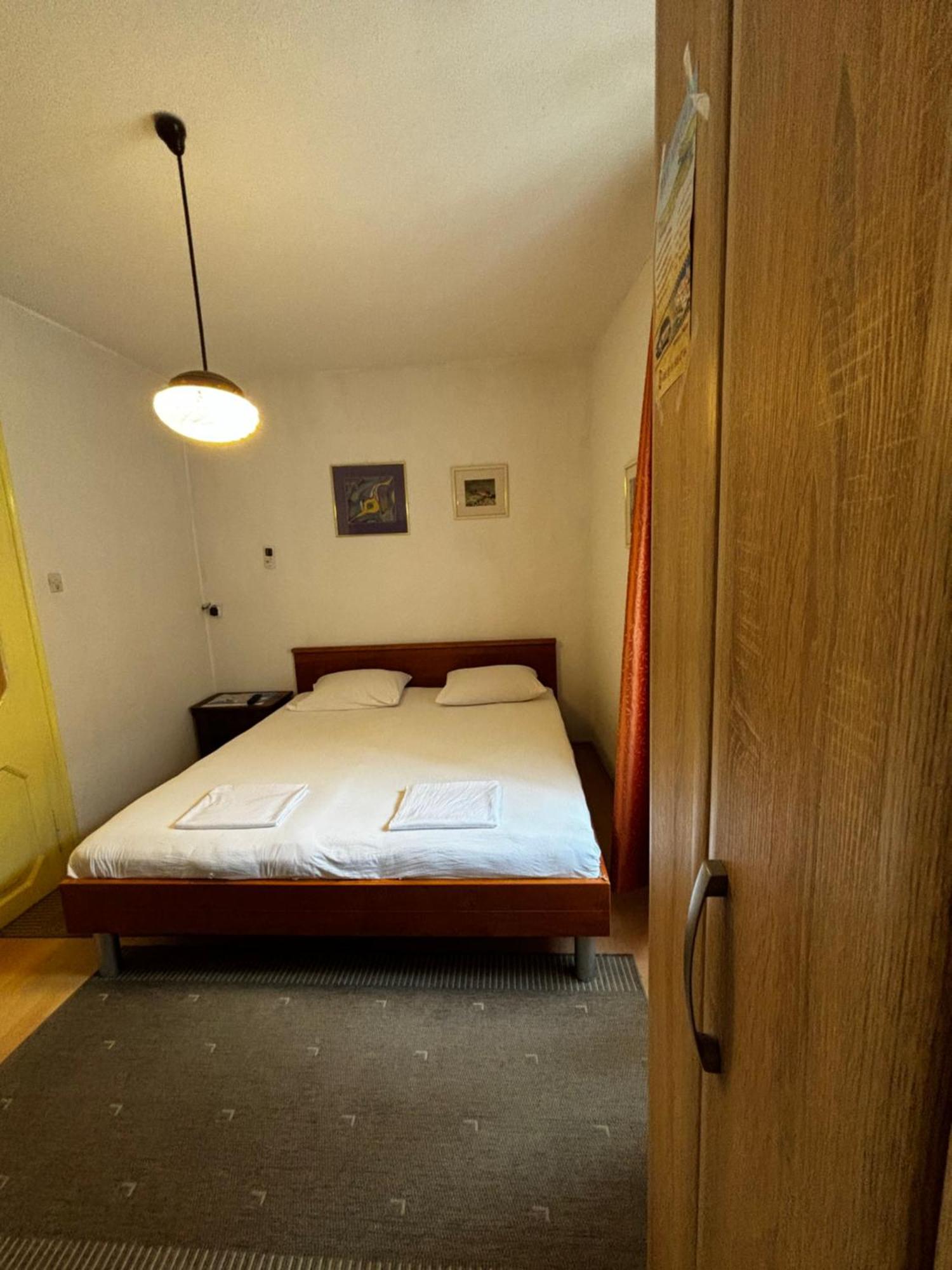 קורצולה Accommodation Old Town Vitaic מראה חיצוני תמונה
