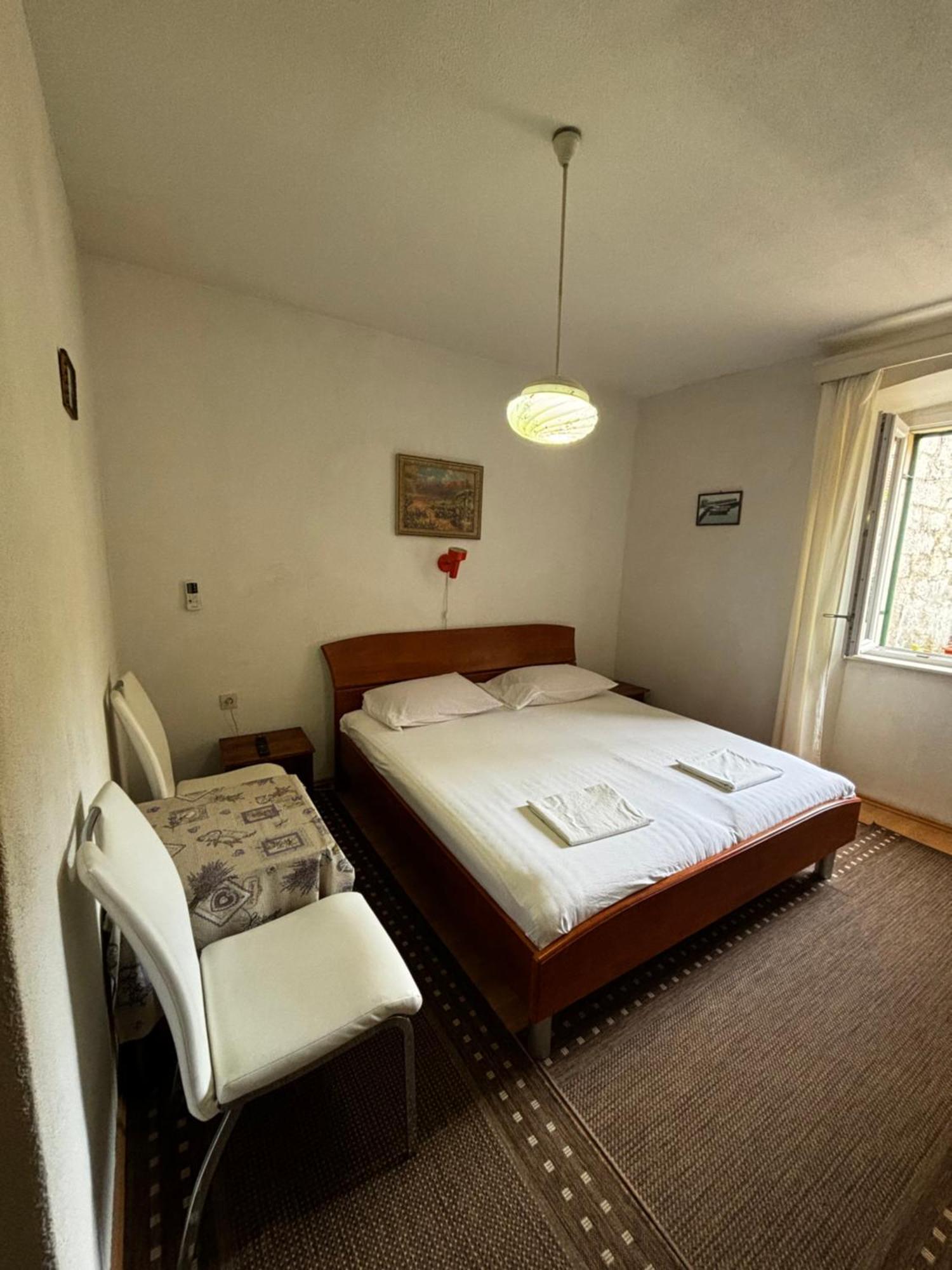 קורצולה Accommodation Old Town Vitaic מראה חיצוני תמונה