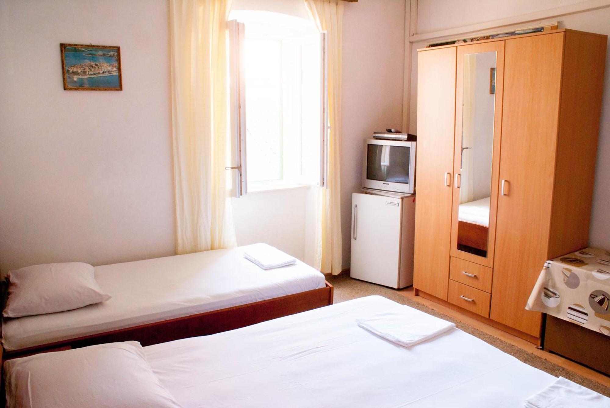 קורצולה Accommodation Old Town Vitaic חדר תמונה